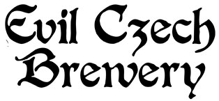 Evil Czech Logo