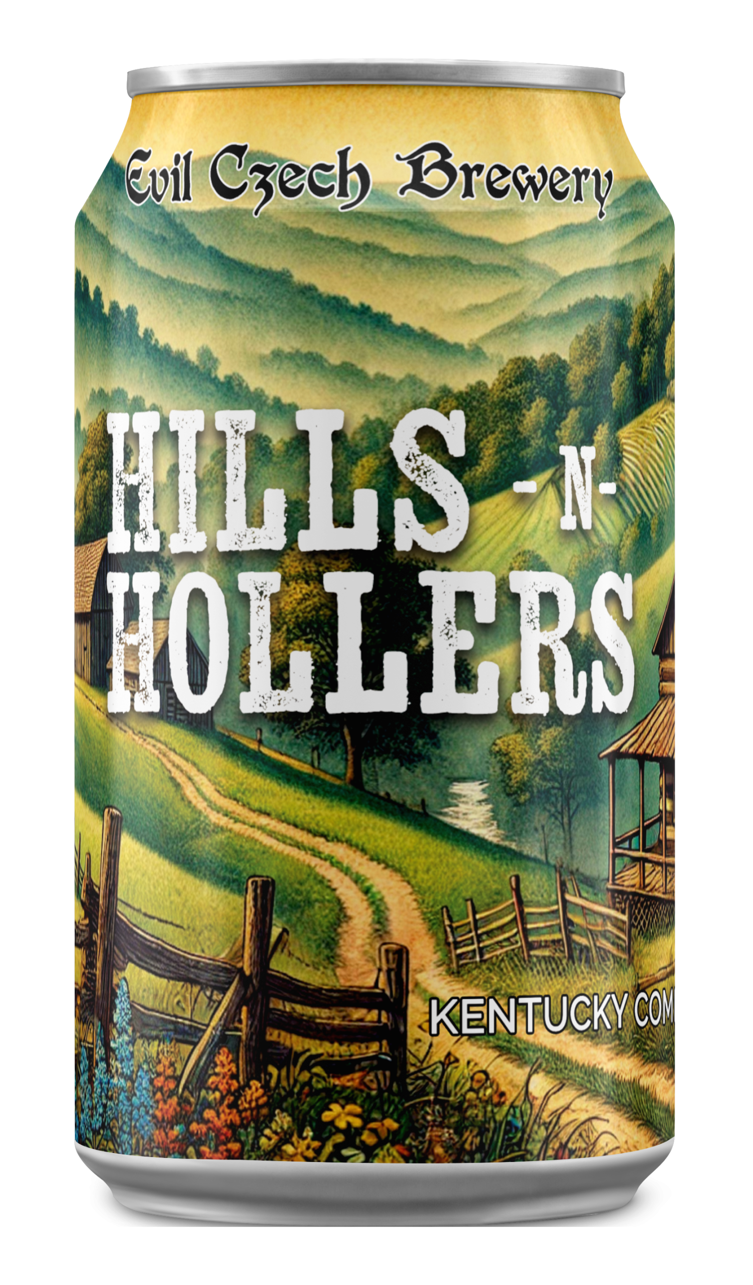 Hills-N-Hollers