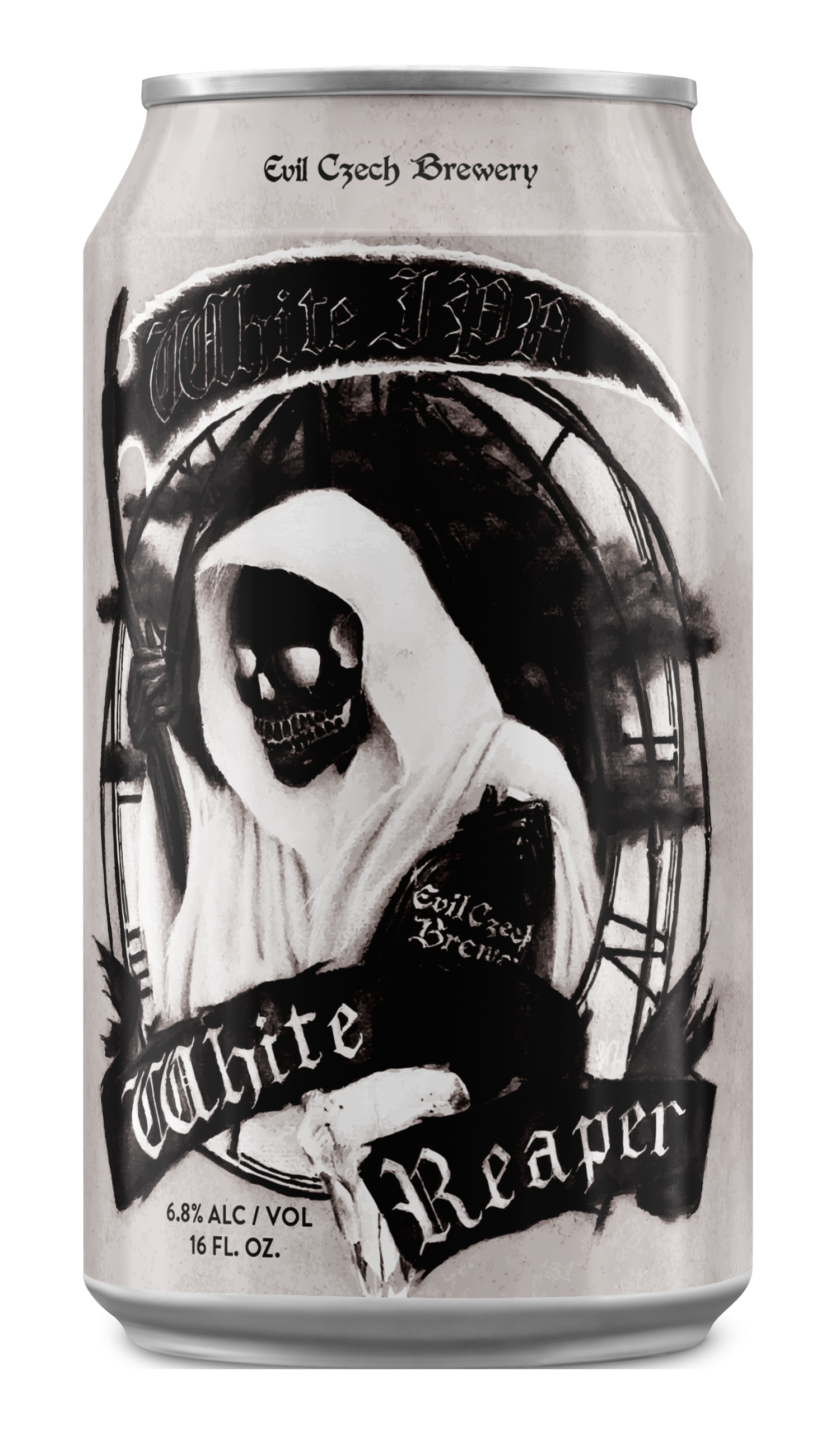 White Reaper