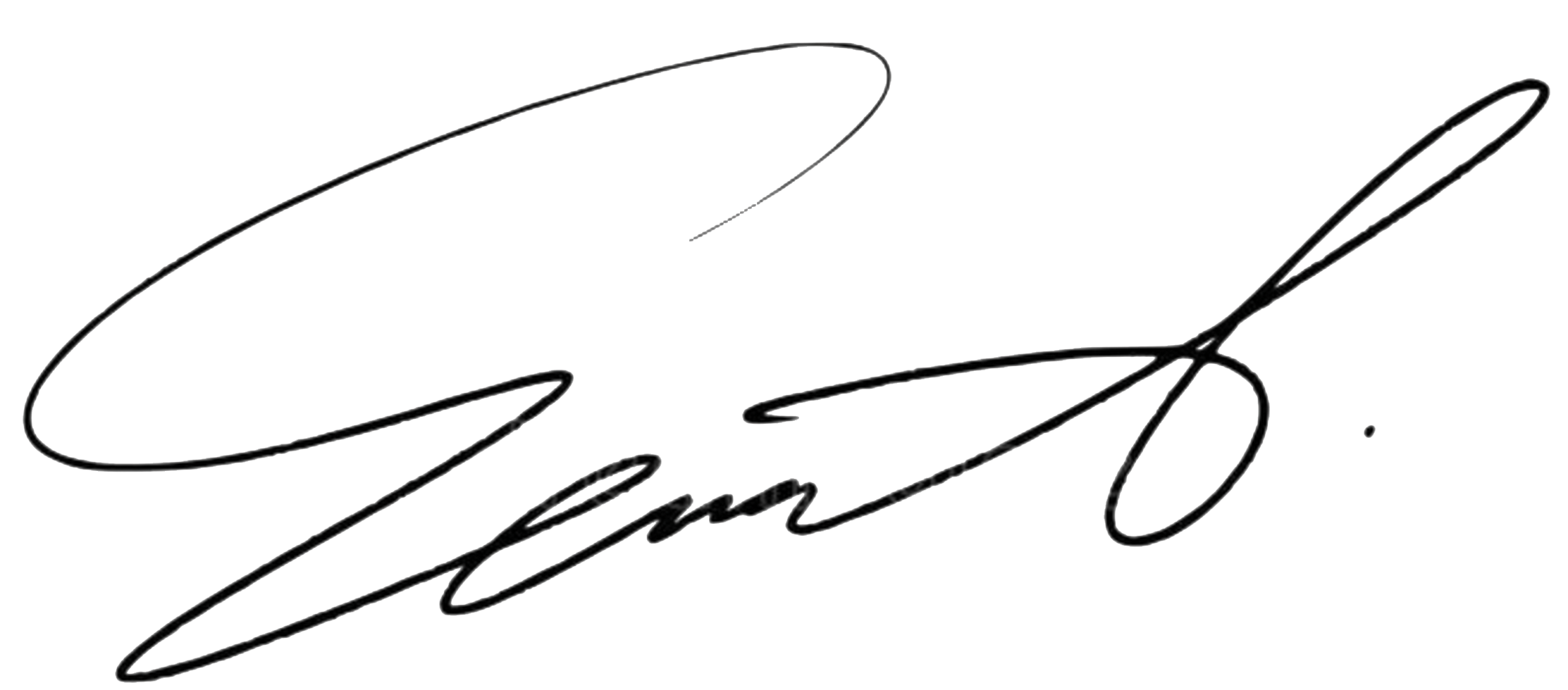 Doctor Signature